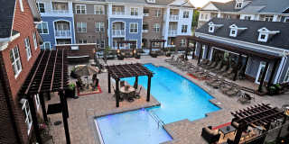 Cambria at Cornerstone Apartments Gallery 40