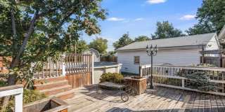 Beautiful 4-Bedroom, 1.5 Bathroom Home Gallery 18