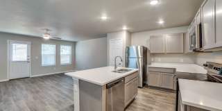 Villas at College Park Gallery 12