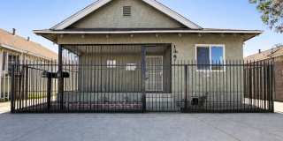 1368 East Vernon Avenue Gallery 1