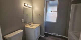 Spacious 1 bedroom 1 bathroom apartment for rent! Gallery 8