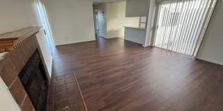 2 bed 2 bath with 2 car garage Gallery 4
