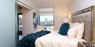 The Residences at New City Gallery 23