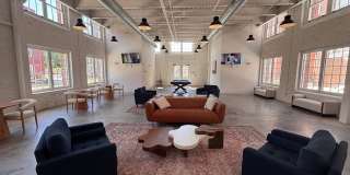 Warren Mill Lofts Gallery 23
