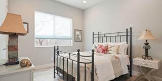 Stunning home with Unobstructed Panoramic Views of Pine Valley Mountain —  6-Month Lease Only Gallery 26