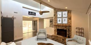 Updated Ranch Home with Luxury features! Gallery 4