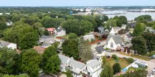 184 Elm Street - 4 Gallery 21