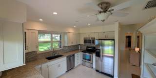 Beautifully Renovated 2BR/2BA Home in Martin Downs Golf Community –  annual rental Gallery 15