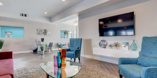 Tierra Villas at Lone Mountain Gallery 7