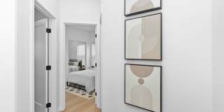 Brand new! Gallery 25