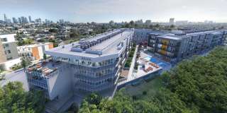 Silva Los Angeles Gallery 47