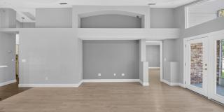 Renovated Brick Home in Gated Community  Gallery 25