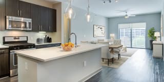 Venue Brookwood Apartments Gallery 2