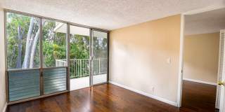Woodwinds 1-Bedroom Rental – Wahiawa Gallery 1