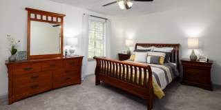 Wildwood Ridge Apartments Gallery 9
