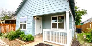Move-In Ready 3BD/2BA – Laminate Floors, Fenced Yard & Prime Location! ACCEPTS SECTION 8 Gallery 1