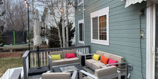 Spacious 4BDR Retreat in Lafayette Gallery 30