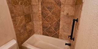 Located at Los Lagos on the Water Custom 2 Bedroom Home Gallery 16