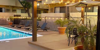 156 Arbor Park Apartments Gallery 28