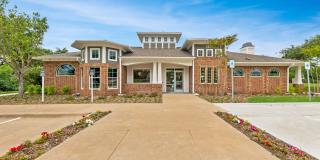 Sandy Creek Apartments - Affordable Housing Gallery 1