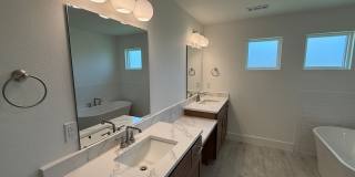 Brand new construction for rent in Frazier Meadows Gallery 11