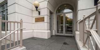 2600 PENNSYLVANIA Avenue NW Gallery 2