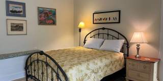 One Bedroom Old Louisville Cottage Gallery 9
