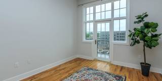 The Lofts at South Slope Gallery 62