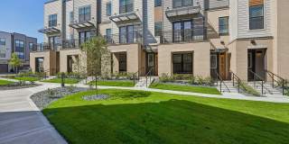 Meridian at CityPlace Gallery 1