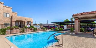 1521 West Denton Lane Gallery 26