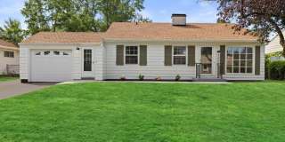 BEAUTIFULLY RENOVATED 3-BEDROOM RANCH – MILWAUKEE/GREENFIELD BORDER Gallery 1