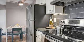 The Grove at City Center Apartments Gallery 9