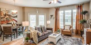 Riverside Villas Apartments Gallery 4