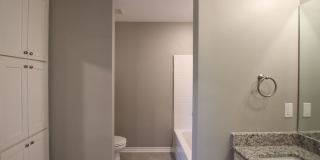 Beautiful 3 Bedroom 2 Bathroom Townhouse in South Tyler! Now offering 1/2 off first full month rent free! Gallery 14