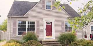 Charming 3-Bedroom Home with Garage in Brooklyn, – $1,800/Month Gallery 1