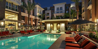 West Park Apartments Gallery 14