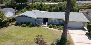 Beautiful One Level, 3 Bedroom, 3 Bathroom Tarzana Pool Home for Lease! Gallery 3
