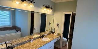 Gated Community in Haughton School district... Gallery 15