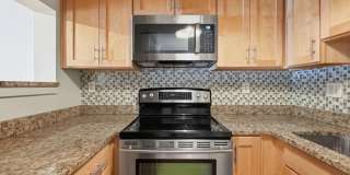 1BR in the Heart of Logan Circle Gallery 8