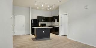 Park Hill Station - Affordable Housing Gallery 9