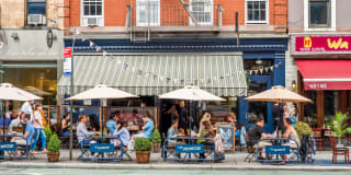 303 East 83rd Gallery 38