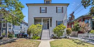 2229 San Jose Ave #B - 1 bedroom | 1 bath Gallery 1