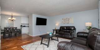 Inviting home with private fenced yard for pets Gallery 15