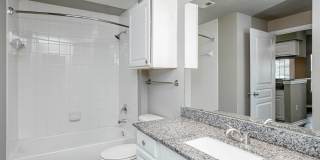 Stoneleigh Centerton Apartments Gallery 28