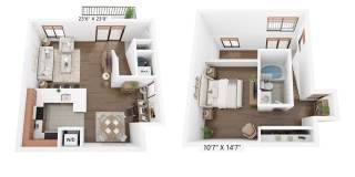 Polo Villas Gallery 3