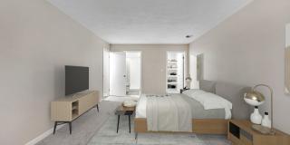 Tatnuck Square Apartments Gallery 9