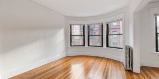 1 Winchester St. Gallery 3