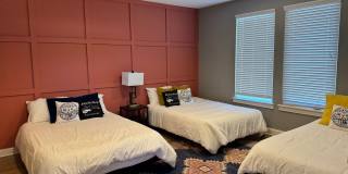 Great 3BR Home in the Heart of Nashville Gallery 24