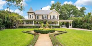 Queen Anne Victorian Estate Gallery 1