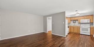 Beautiful Denver Condo Gallery 8